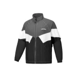 Вулканический серый & Черный белый-05D3