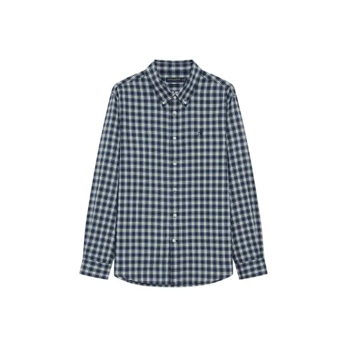 Teenie Weenie Men Evergreen series Рубашка Унисекс