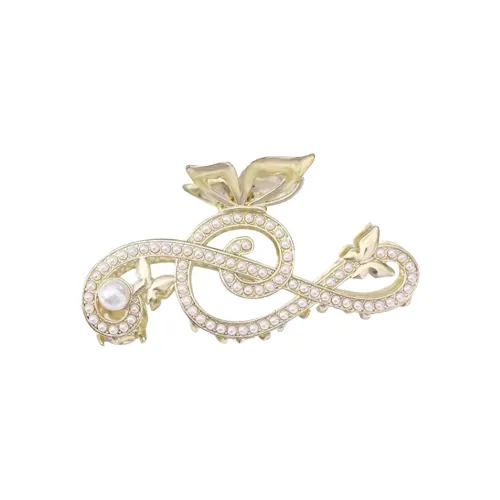 Connect the past and the present. Сплав Заколки для волос Женские