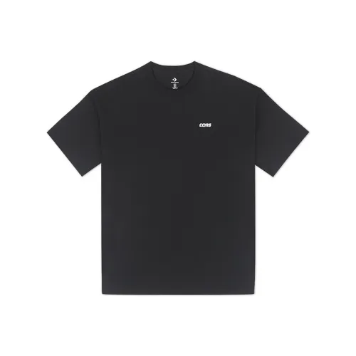 Конверс CONS T Рубашка Мужская Черная