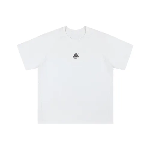 Комбо Унисекс Футболка