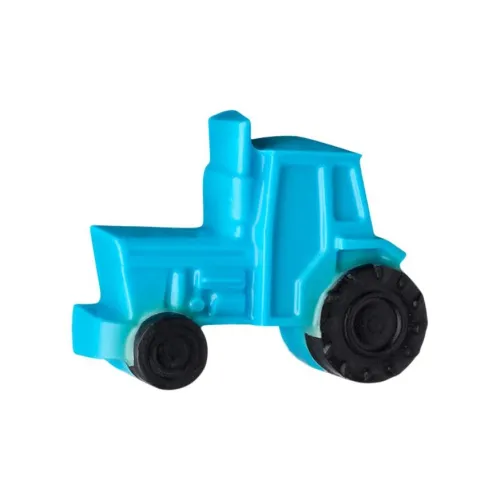 LUSH x SHAUN THE SHEEP FARM Express Аромат Мыло Чистка Охлаждающий And Освежающий 120г