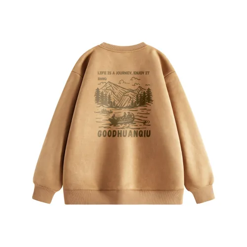 Centennial Globe Толстовка Унисекс