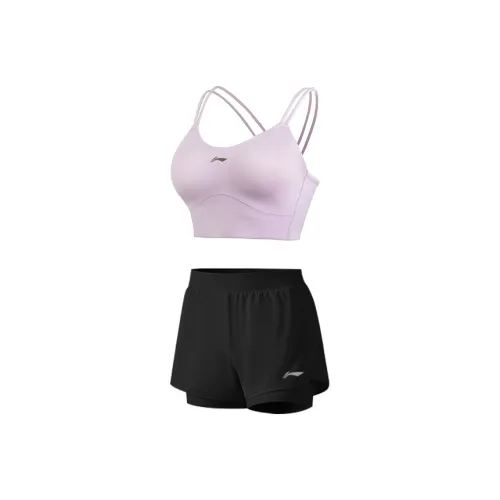 LINING Женские наборы для йоги