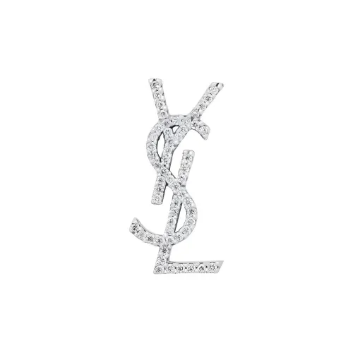 SAINT LAURENT Серьги Женские