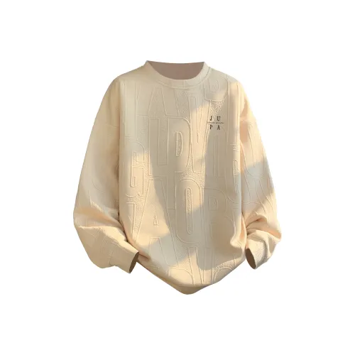 JUNGLE PANDA Унисекс Свитшоты