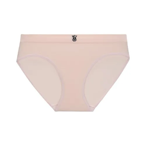 Victoria's Secret Женское нижнее белье 1 упаковка светло-розовый