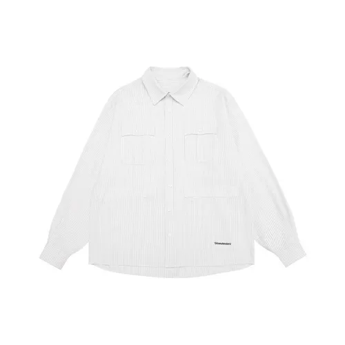 URBAN STANDARD Мужские рубашки
