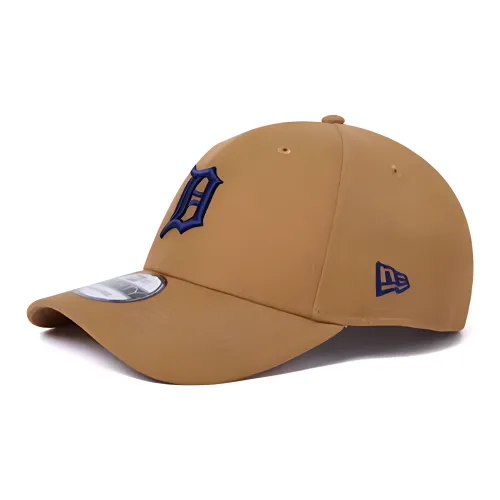 New Era Полиэстер Бейсболки Унисекс