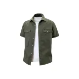 Армейский зеленый