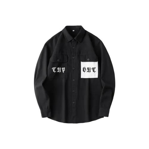 TAPOUT Унисекс Рубашки