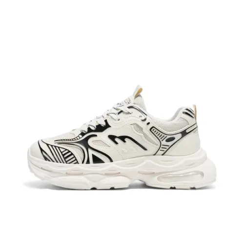 PLAY COBBLER Антискользящий и Износостойкий Увеличивающий Высоту Низкий Топ Кэжуал Мужской