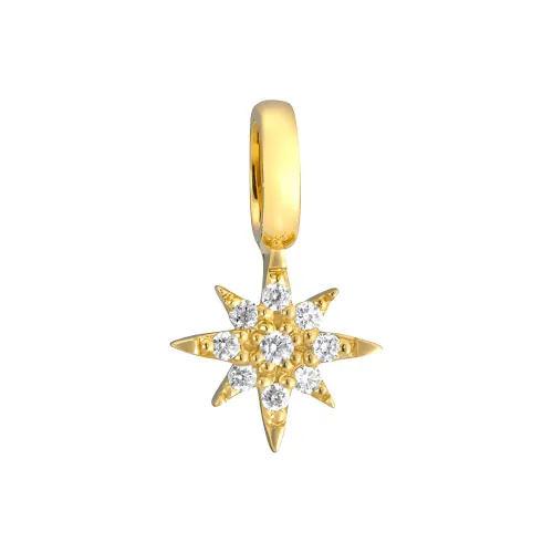 STAR JEWELRY Шармы / Подвески Женские