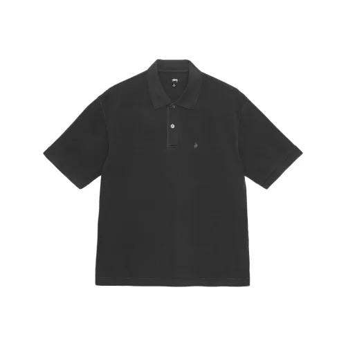 Stussy SS24 Drop2 Поло Унисекс