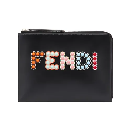 FENDI Кошельки Унисекс