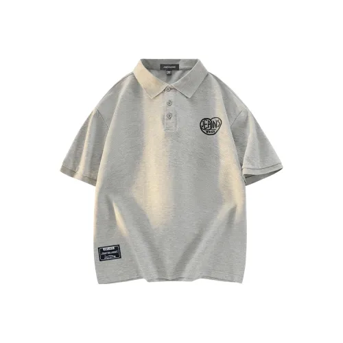 JEANSWEST Унисекс Поло