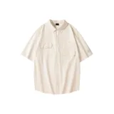 Натуральный белый