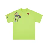 Неоново-зеленый