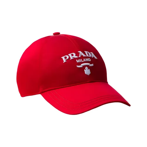 PRADA Бейсболки Женские
