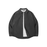 Темно-серый