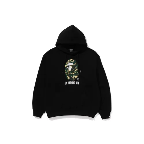 A BATHING APE Мужские Свитшоты
