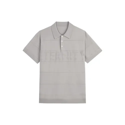 GXG Khaki Мужская Поло