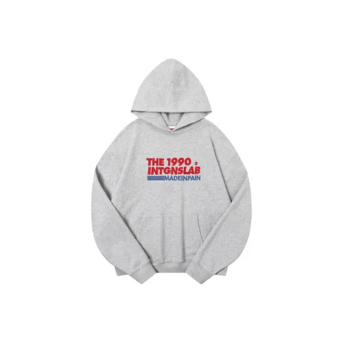 TGNS Толстовка Унисекс Cool Фотиния Серый