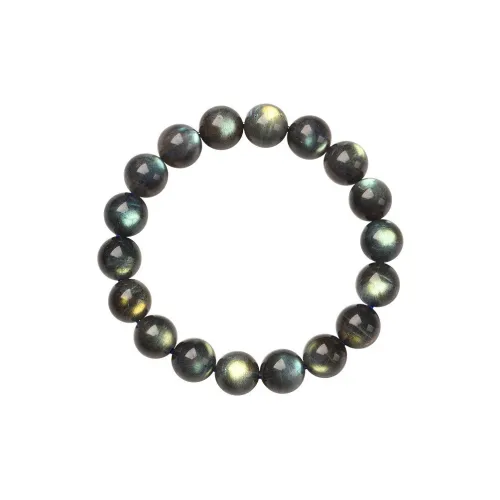 LIBI Искусственный кристалл Браслеты Унисекс