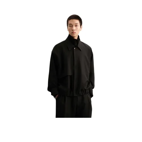 WHITT EPURE Куртки и Пальто Мужской