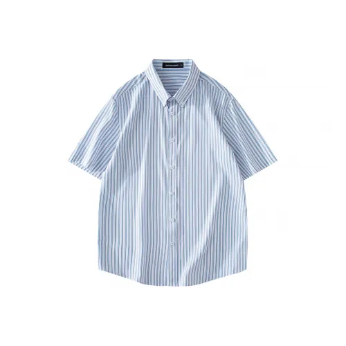 JEANSWEST Унисекс Рубашки