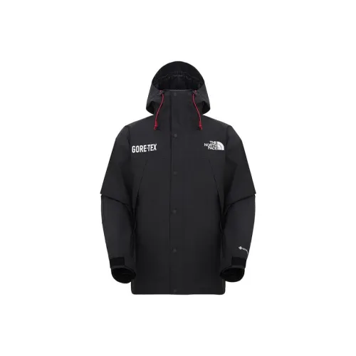 THE NORTH FACE Куртки и Пальто Версия США Мужской Черный