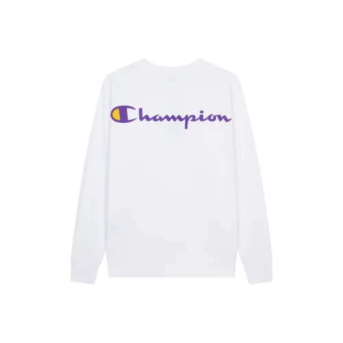 Champion Свитшот Японская версия Унисекс