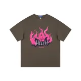 Коричневый