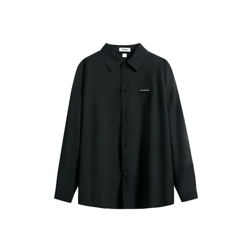 AMBER LIGHT Унисекс Рубашки