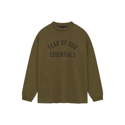 Fear Of God Essentials Свитшот Мужской