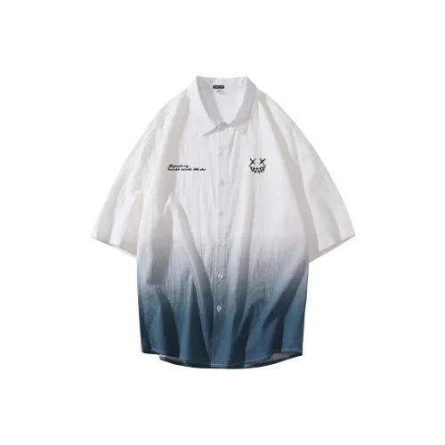 Magmode Унисекс Рубашки