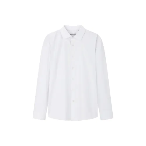 Jiumuwang мужские брюки эксперт SS25 Рубашка Мужская