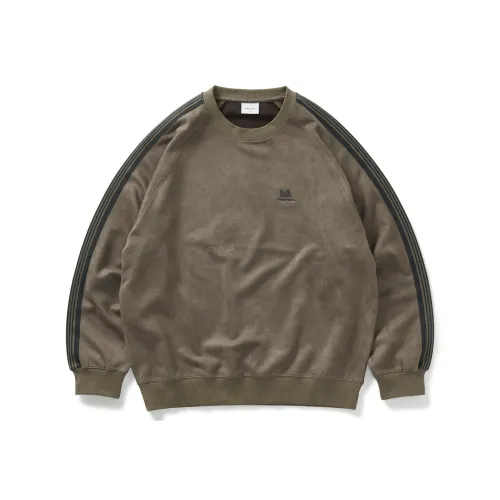 714STREET Унисекс Свитшоты