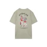 Шалфейный зеленый