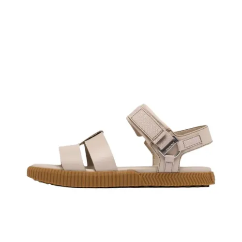 SOREL Ona AVE™ One Ремешок Сандалии Женские Бежевые