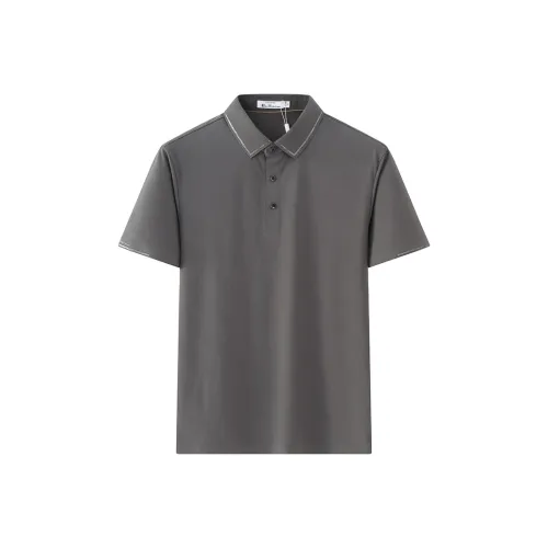 BEN SHERMAN Мужская рубашка поло