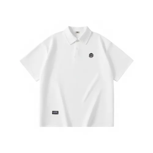 TALKING TOM Унисекс Поло