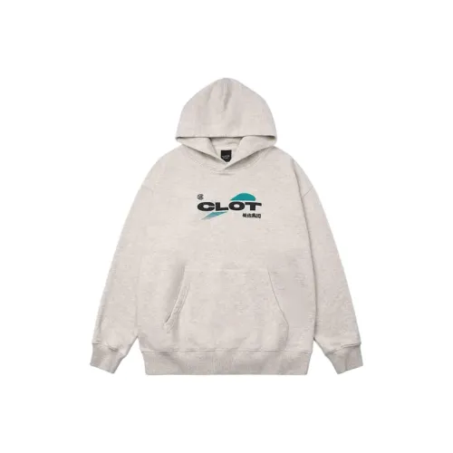 CLOT Унисекс Свитшоты