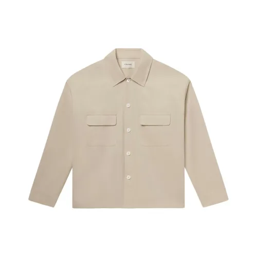 Рамка Beige Men's Shirts