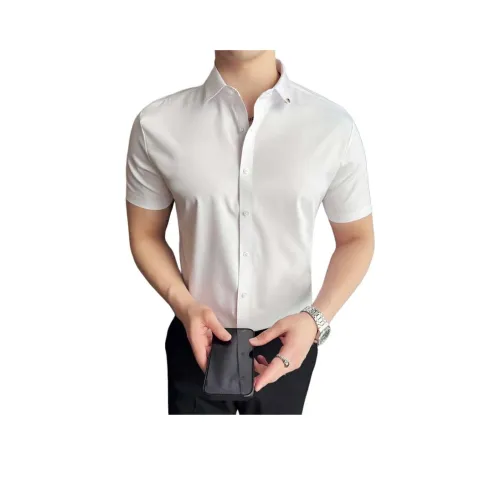 PIERRE CARDIN Мужские рубашки