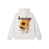 Туманно-серый