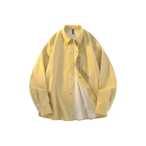 JEANSWEST Унисекс Рубашки