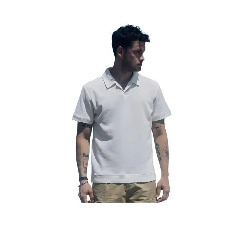 AKCLUB Free Cuba series Поло Мужское