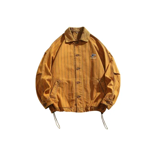 CLOR Унисекс Рубашки