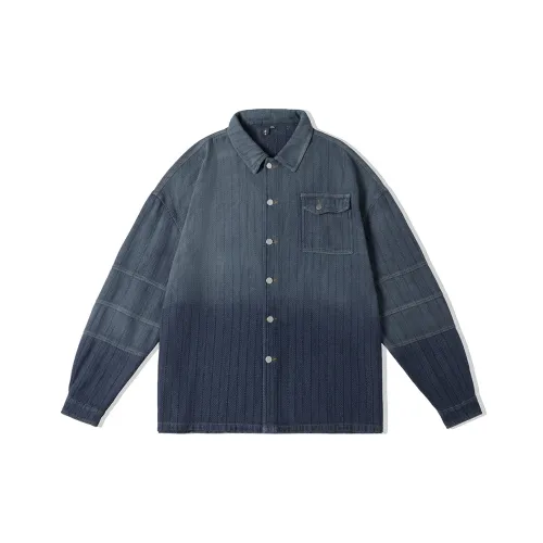 N Max Унисекс Рубашки